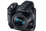 Ra mắt máy ảnh siêu zoom 60x của Samsung
